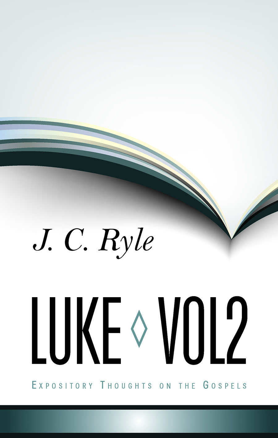 Expository Thoughts on Luke By J C Ryle (Hardback) 9781848711310