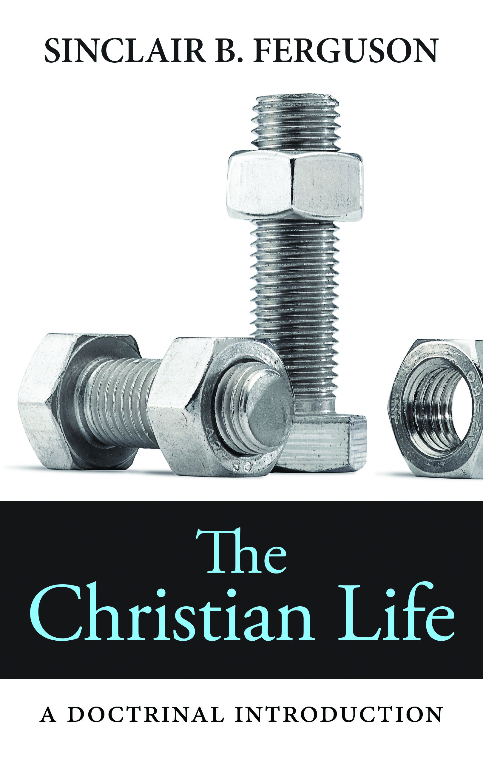 The Christian Life By Ferguson Sinclair B (Paperback) 9781848712591