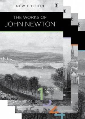 The Works of John Newton By John Newton (Hardback) 9781848715110