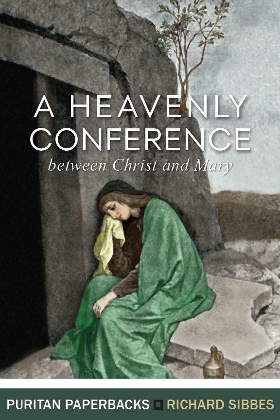 A Heavenly Conference By Sibbes Richard (Paperback) 9781848716339