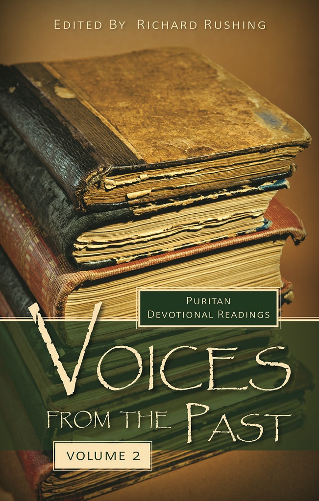 Voices From The Past Volume 2 By Rushing Richard (Gift) 9781848717275