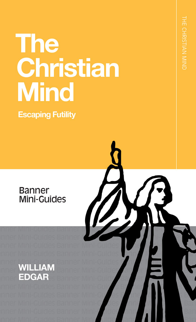 The Christian Mind By Edgar William (Paperback) 9781848718159