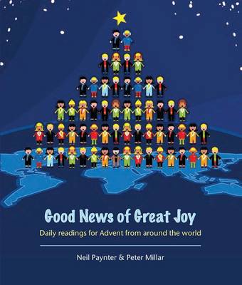 Good News of Great Joy By Neil Paynter Peter Millar (Paperback)