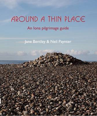 Around A Thin Place By Jane Bentley Neil Paynter (Paperback)