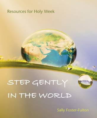 Step Gently In The World By Sally Foster-Fulton (Paperback)