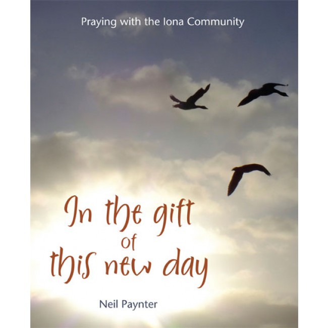 In the Gift of This New Day By Neil Paynter (Paperback) 9781849524476