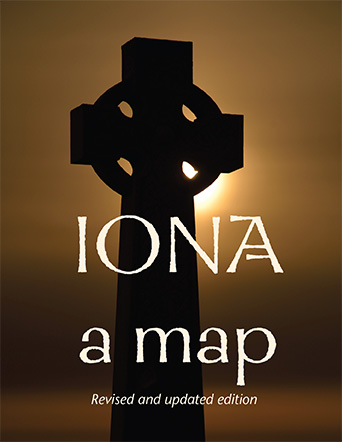 Iona A Map