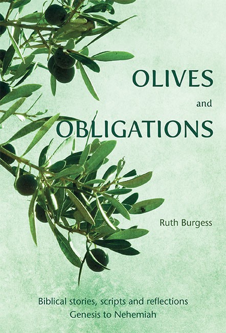 Olives and Obligations By Burgess (Paperback) 9781849526050