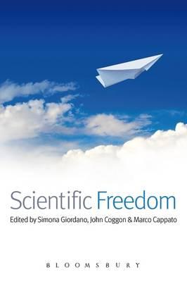 Scientific Freedom By Simona Giordano (Hardback) 9781849668996