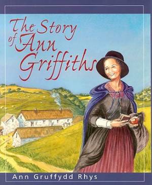 Ann Griffith By Ann Gruffydd Rhys (Paperback) 9781850492276