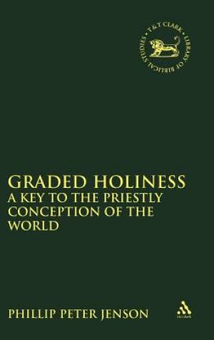 Graded Holiness (Hardback) 9781850753605