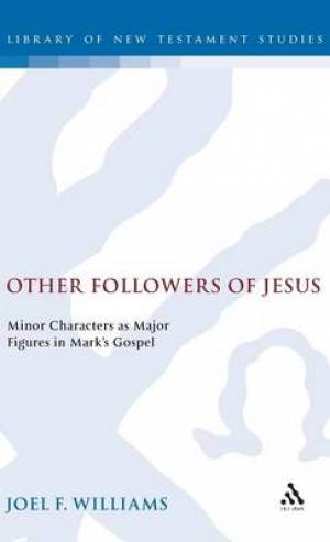 Other Followers of Jesus