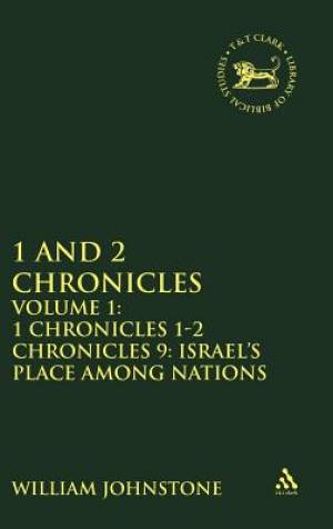 1 & 2 Chronicles Vol 1