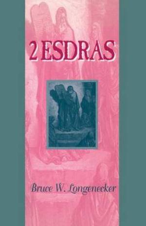 2 Esdras By Bruce Longenecker (Paperback) 9781850757269