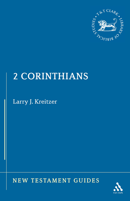 2 Corinthians New Testament Guides