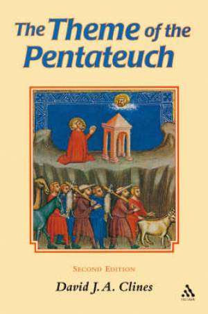 The Theme of the Pentateuch (Paperback) 9781850757924