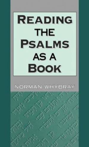 Reading the Psalms as a Book