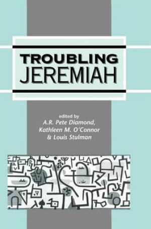 Troubling Jeremiah