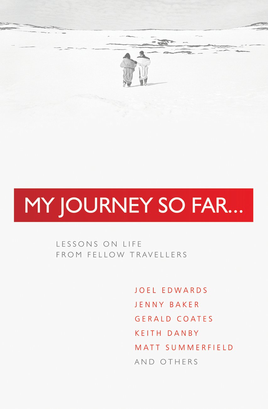 My Journey So Far By Matt Summerfield (Paperback) 9781850786696