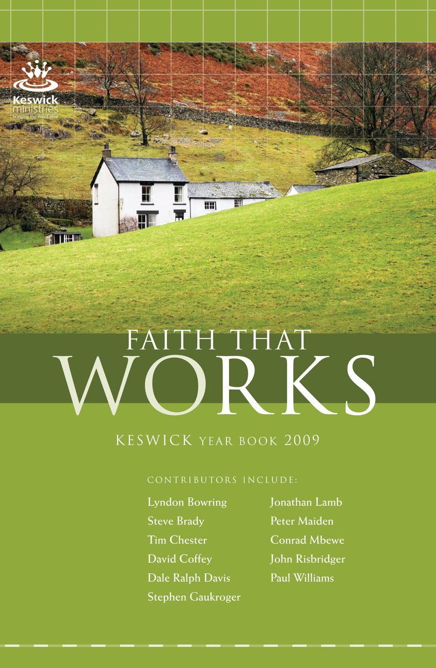 Faith That Works By Ali Hull (Paperback) 9781850788676