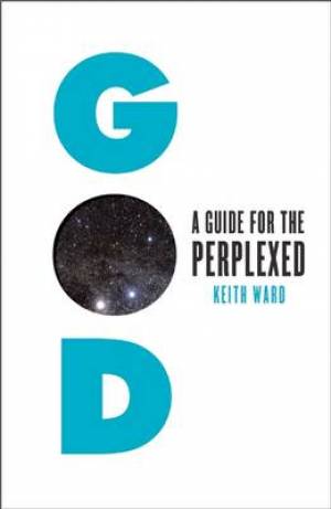 God By Keith Ward (Paperback) 9781851689736