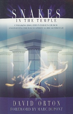 Snakes in the Temple By David Orton (Paperback) 9781852403768