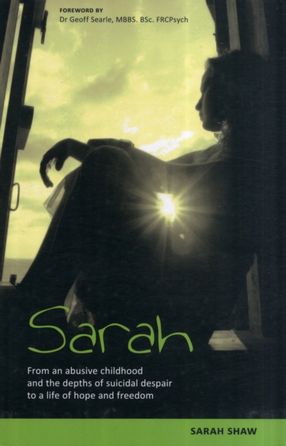 Sarah By Sarah Shaw (Paperback) 9781852405113