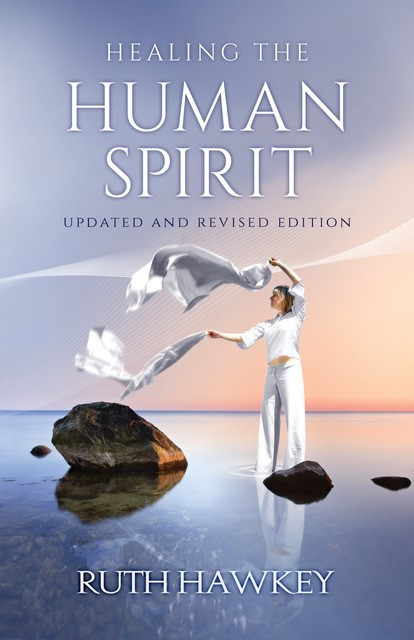 Healing The Human Spirit By Hawkey Ruth (Paperback) 9781852408763