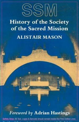 History Of The Ssm By Alistair Mason (Paperback) 9781853110795