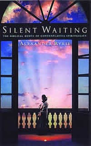 Silent Waiting By Alexander Ryrie (Paperback) 9781853112577