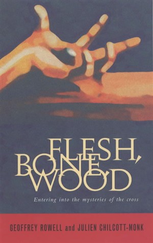 Flesh Bone Wood By Geoffrey Rowell (Paperback) 9781853113277