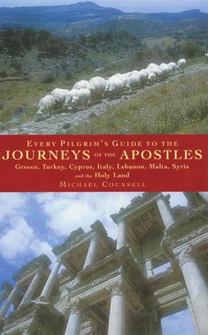 Every Pilgrim's Guide to the Journeys of the Apostles (Paperback)