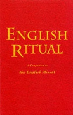 English Ritual By Canterbury Press (Hardback) 9781853114571