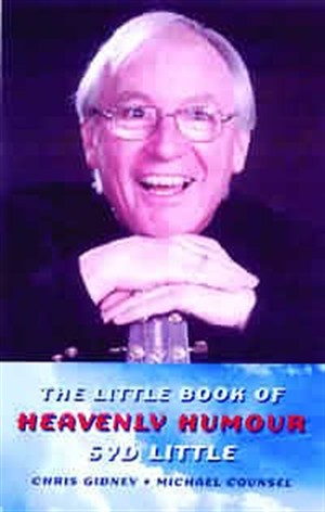 The Little Book of Heavenly Humour (Paperback) 9781853114830