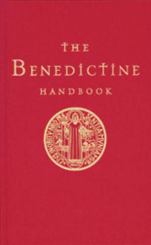 A Benedictine Handbook By A Marett-Crosby (Paperback) 9781853114991