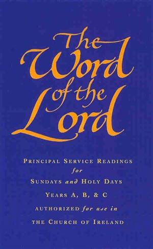 Word of the Lord - Church of Ireland Edition By Brian Mayne Ed