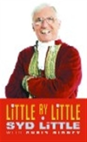 Little by Little By Syd Little (Hardback) 9781853115950