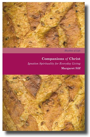 Companions Of Christ By Margaret Silf (Paperback) 9781853115981