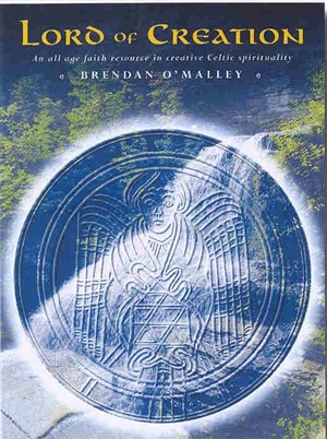 Lord of Creation By Brendan O'Malley (Paperback) 9781853116193