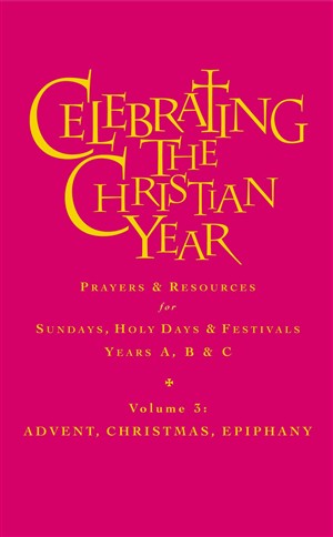 Celebrating the Christian Year By Alan Griffiths (Hardback)