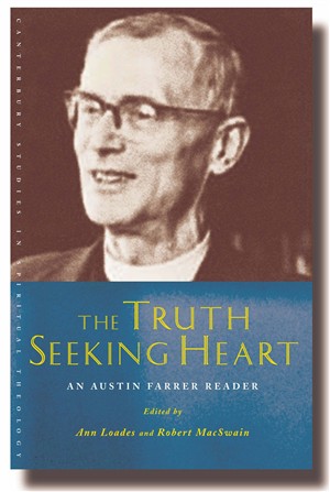 Truth-Seeking Heart By Ann Loades & Robert Macswain (Paperback)