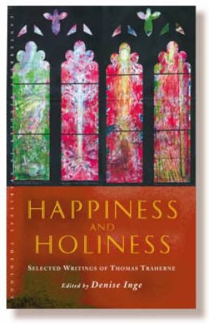 Happiness and Holiness By Denise Inge (Paperback) 9781853117893