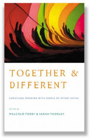 Together and Different By Malcolm Torry (Paperback) 9781853118814