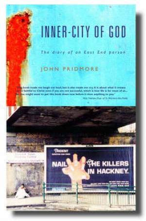 The Inner-City Of God By John Pridmore (Paperback) 9781853118821