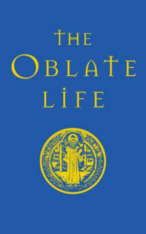 Oblate Life By English Benedictine Congregation (Hardback)