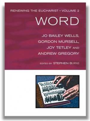 Word By Stephen Burns (Paperback) 9781853118883