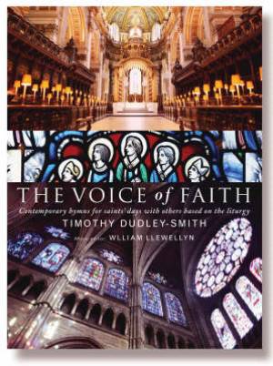 Voice Of Faith By Timothy Dudley-smith (Paperback) 9781853119095