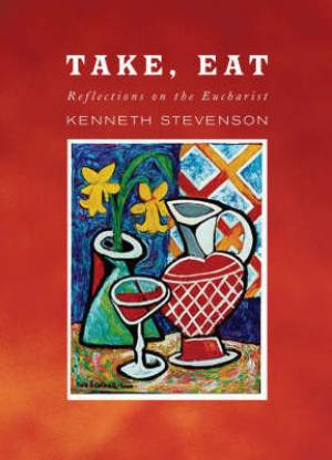 Take Eat By Kenneth Stevenson (Paperback) 9781853119255