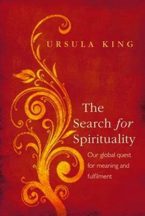 The Search for Spirituality By Ursula King (Paperback) 9781853119422