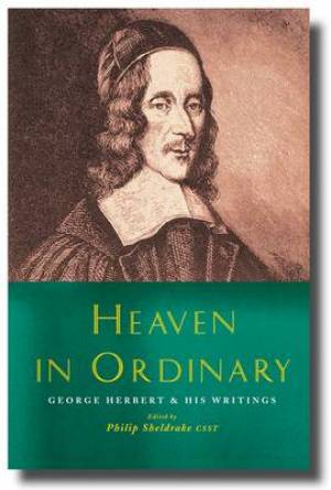 Heaven in Ordinary By Philip Sheldrake (Paperback) 9781853119484